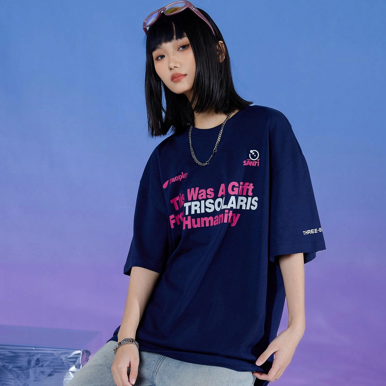 T