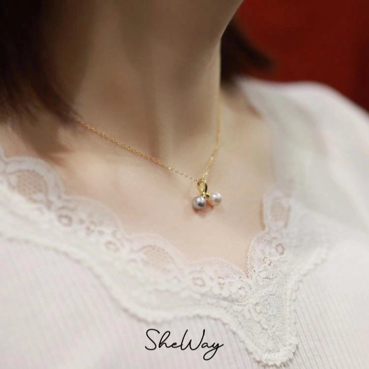 SheWay S925