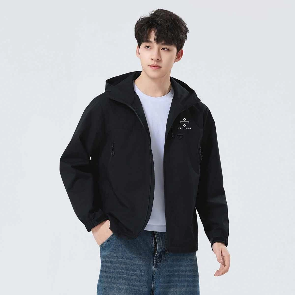 BLANC ECLARE Logo