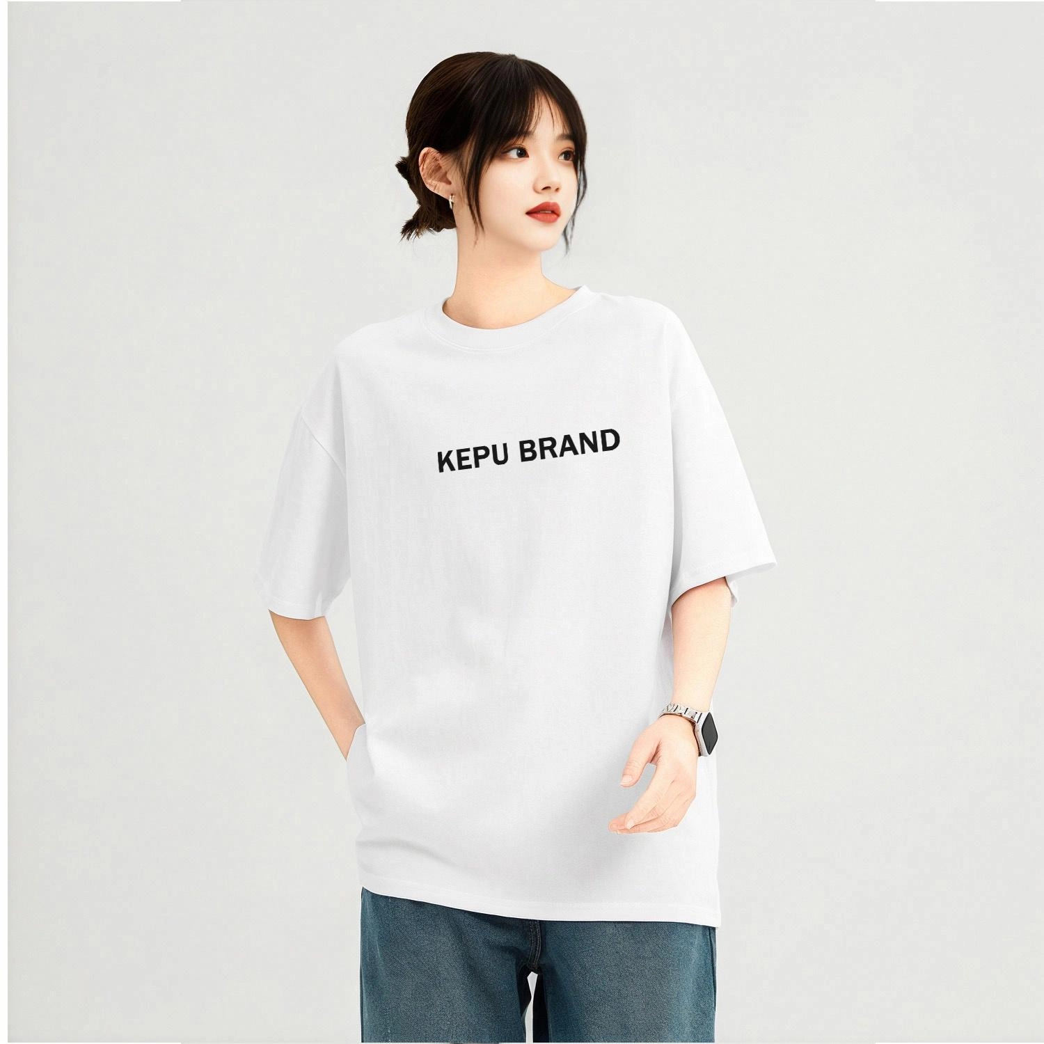 kepu logoT
