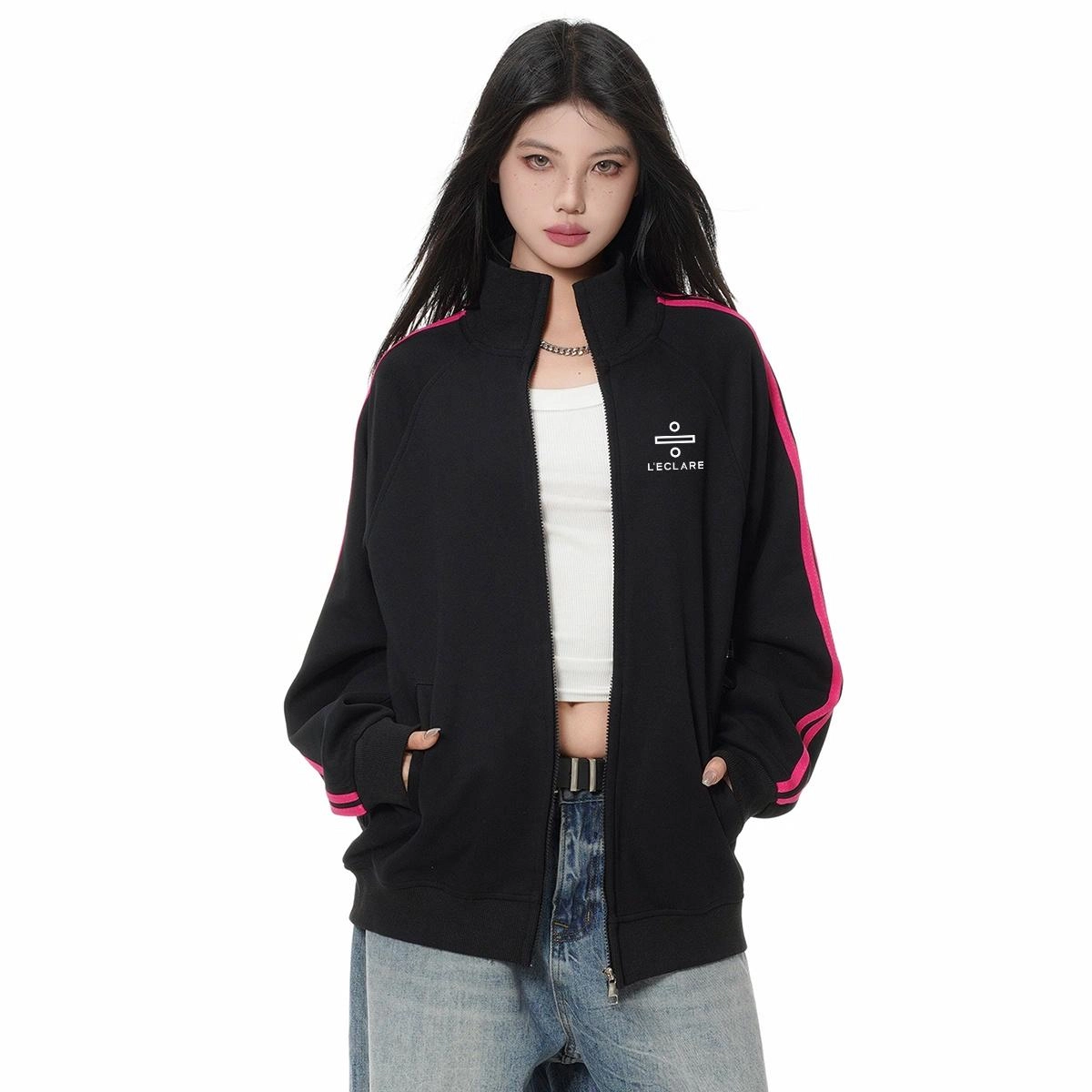 BLANC ECLARE Logo