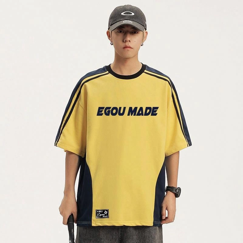 EGOU T