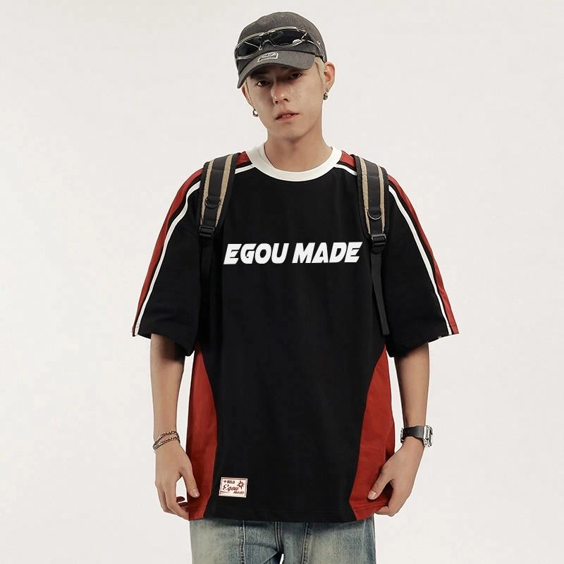 EGOU T