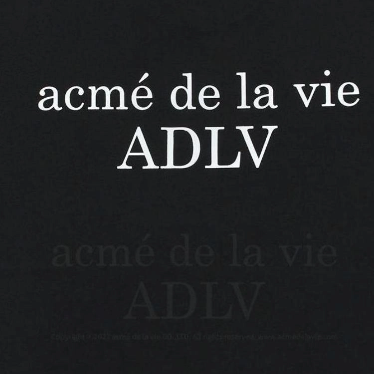 acme de la vieADLV ADLV T
