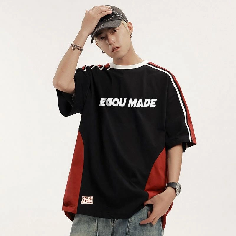 EGOU T