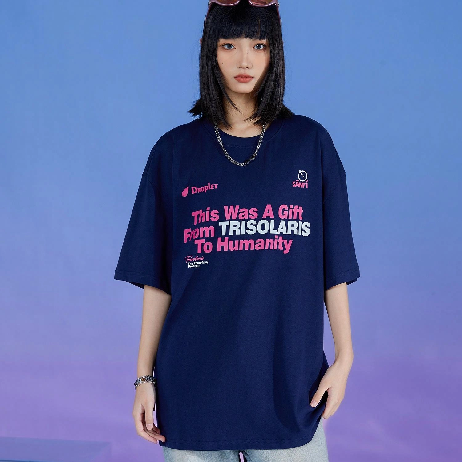 T