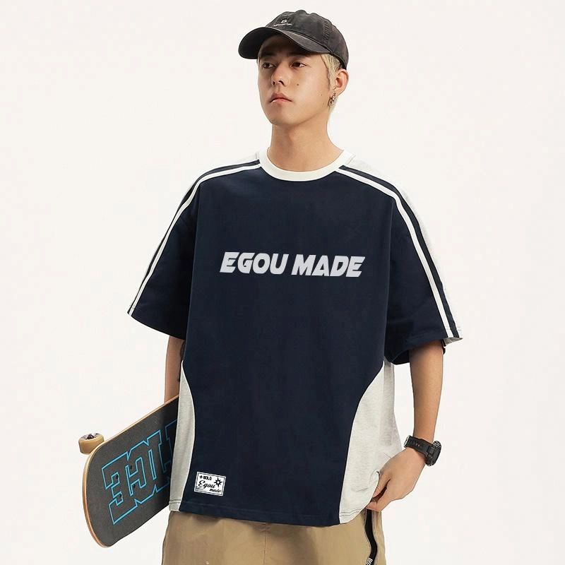 EGOU T