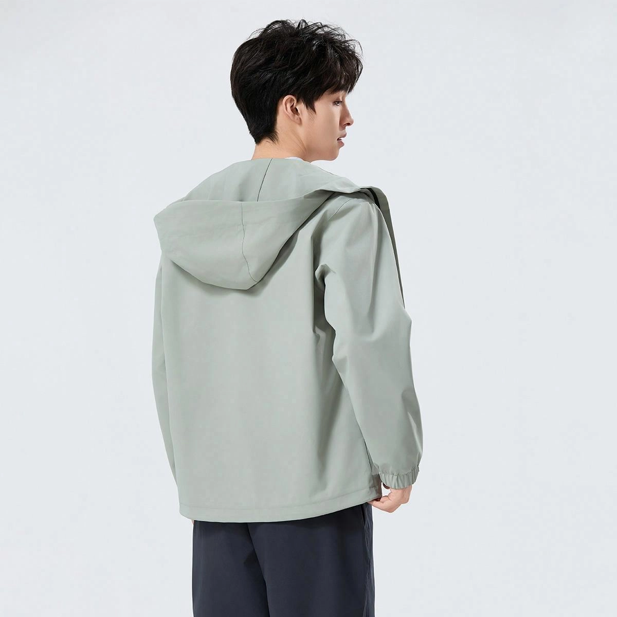 BLANC ECLARE Logo