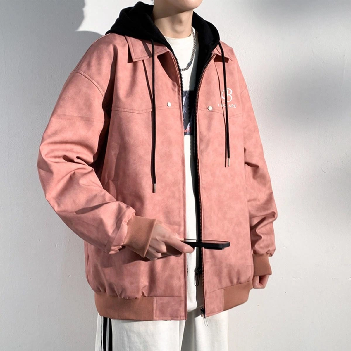 BLANC ECLARE Logo