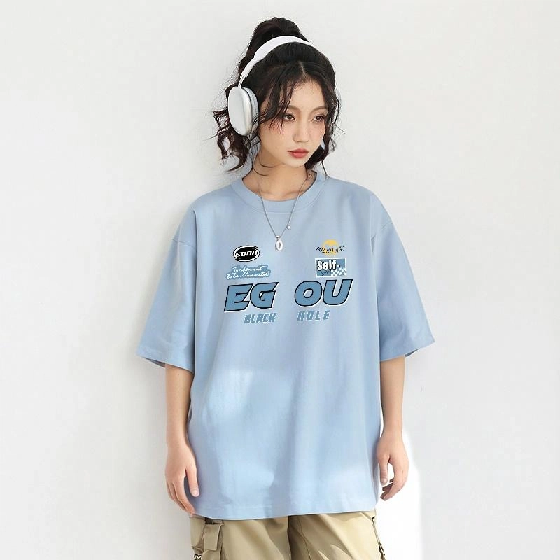 EGOU T