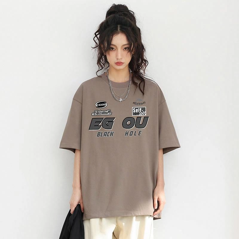EGOU T