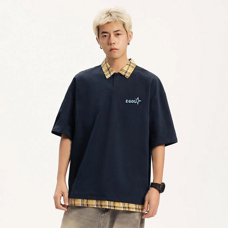 EGOU Polo