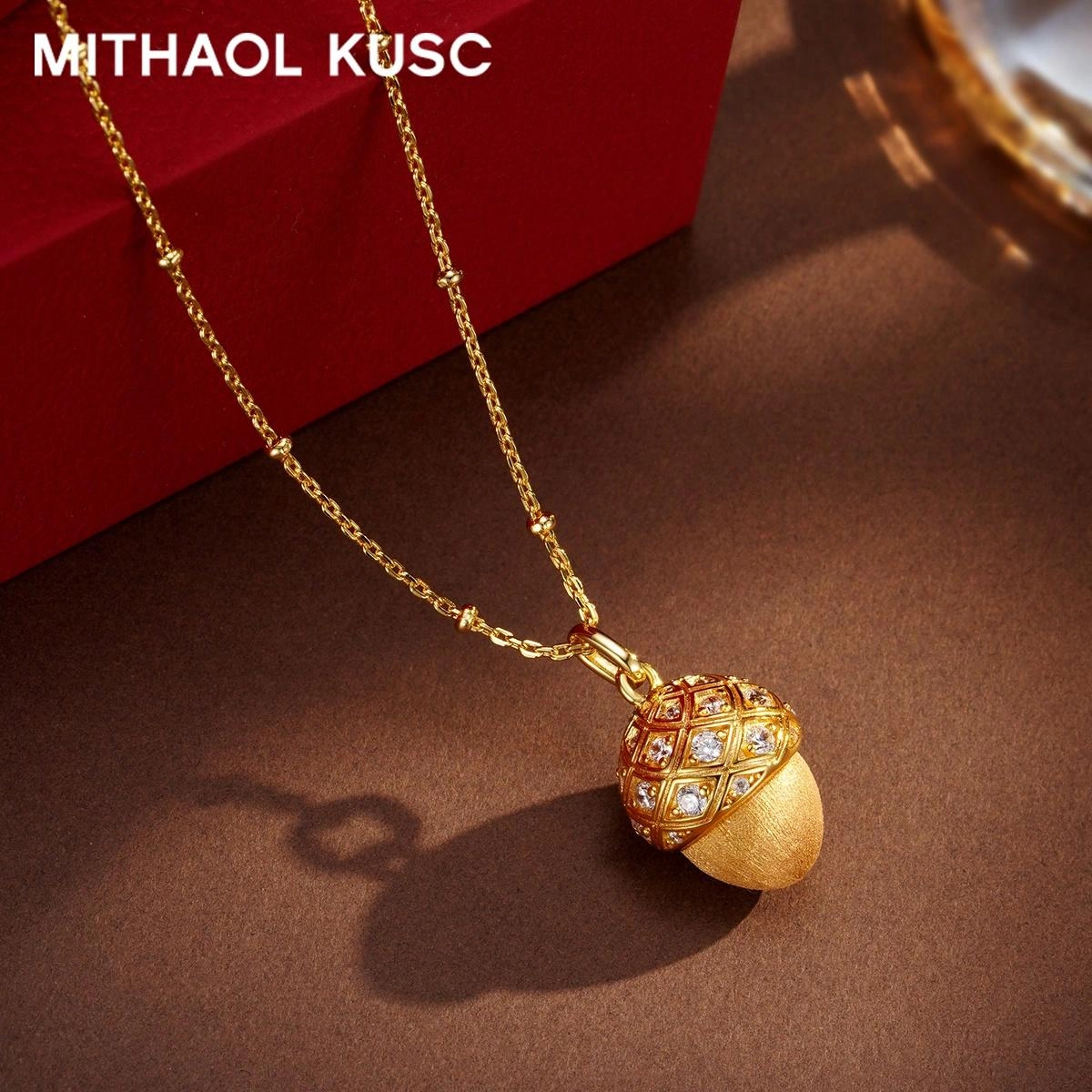 MITHAOL KUSC 18K 925