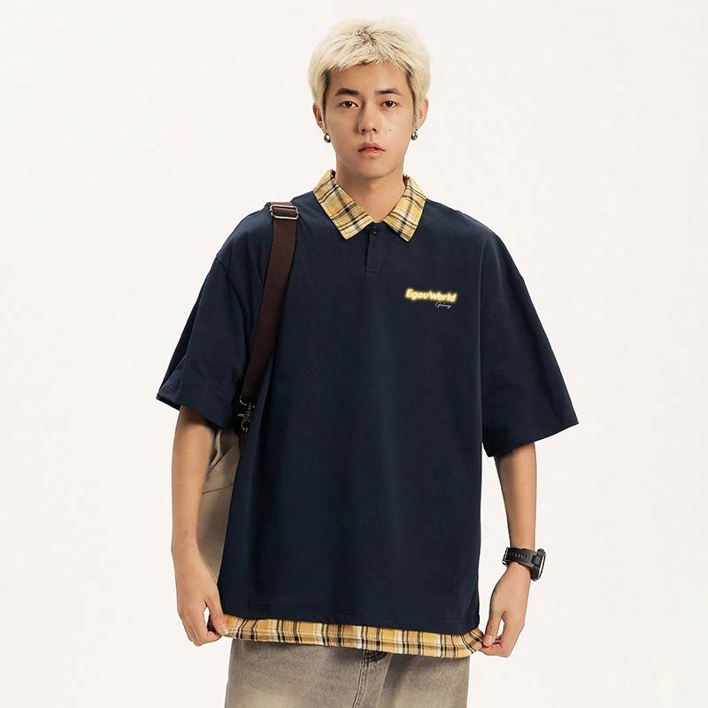 EGOU polo