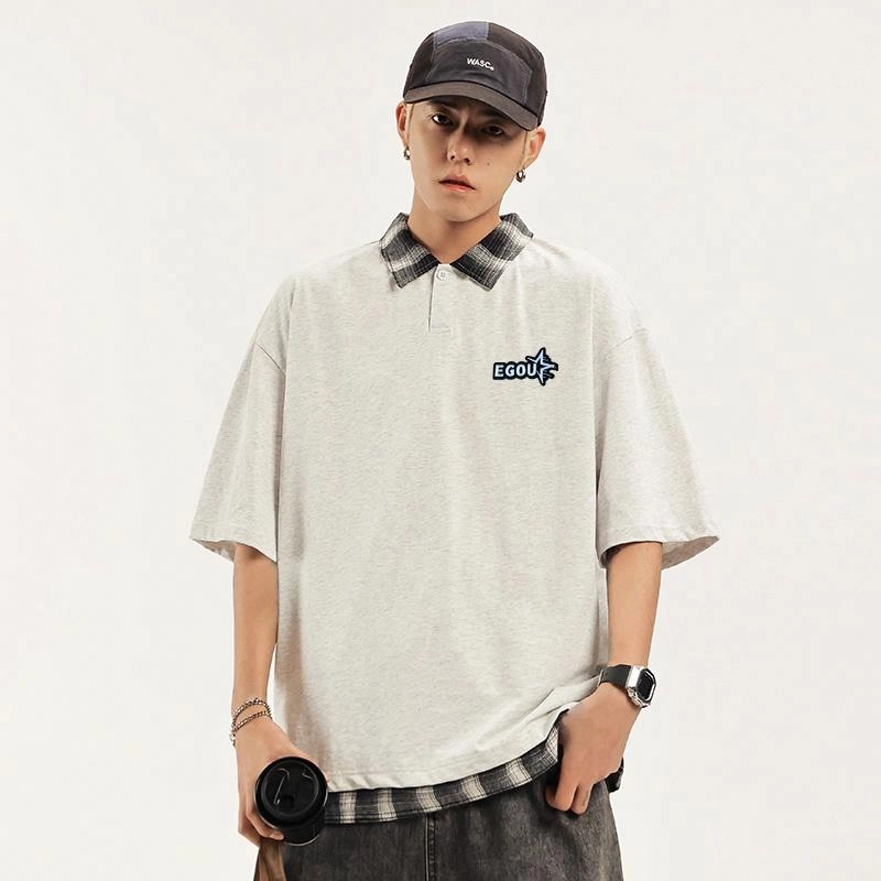 EGOU Polo
