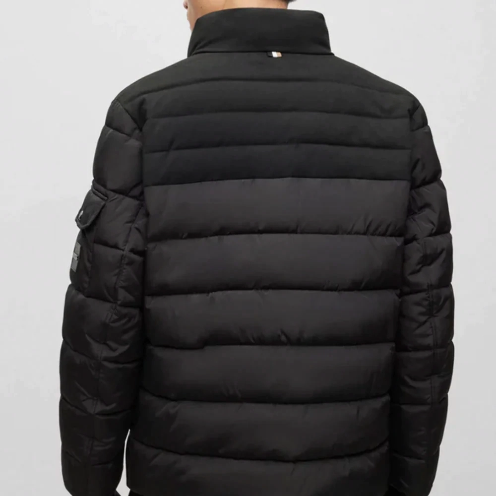 HUGO BOSS Black SS24
