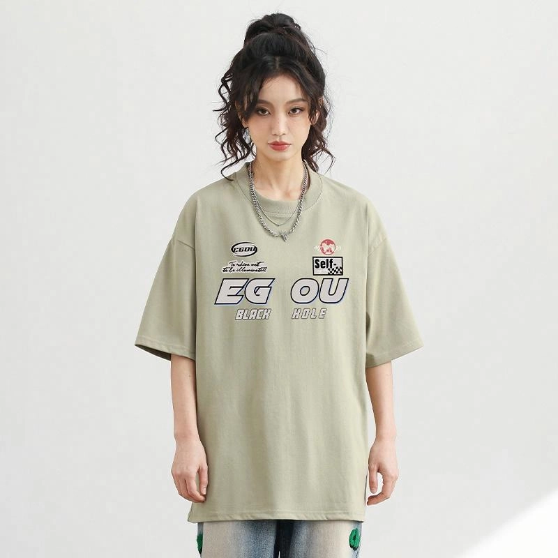 EGOU T