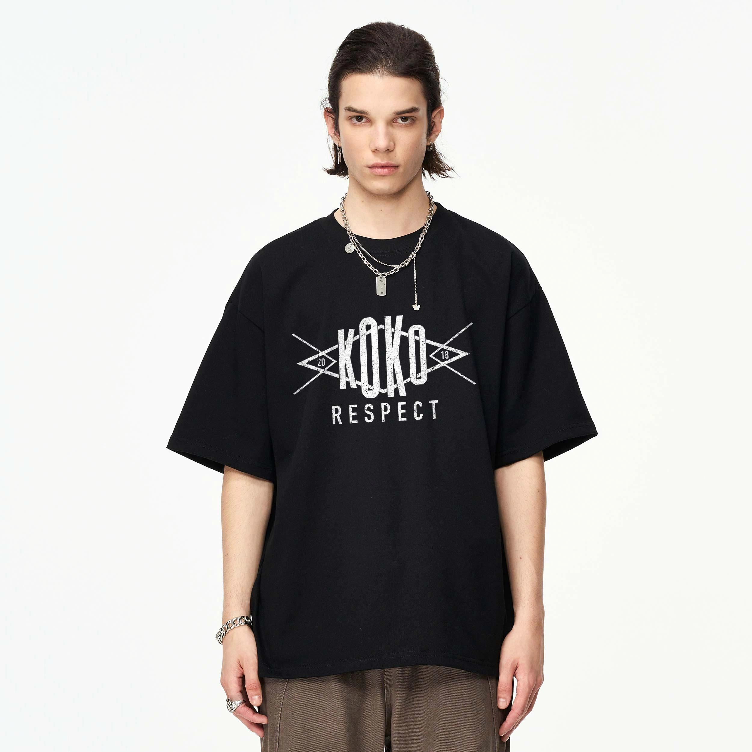 KOKO BASE T