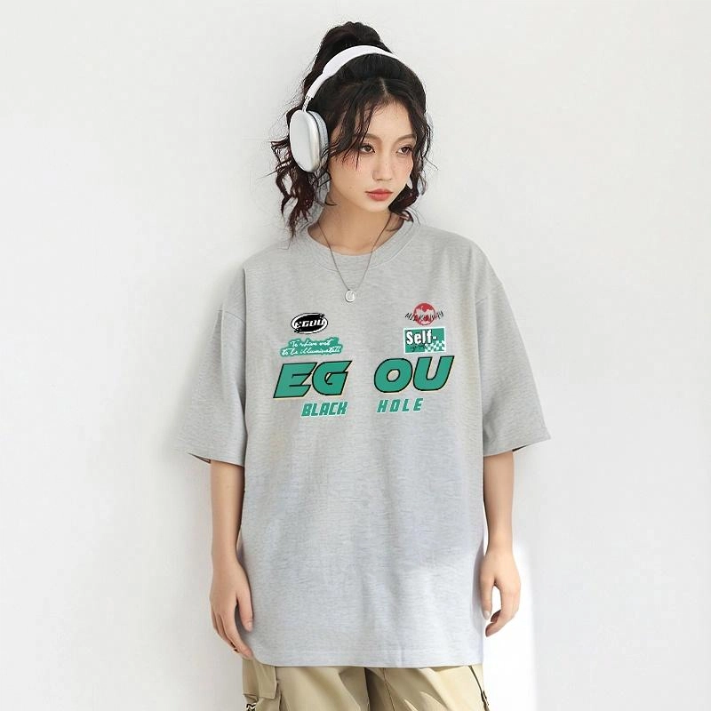 EGOU T