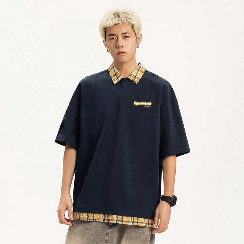 EGOU polo