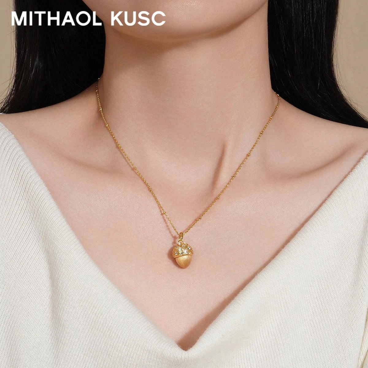 MITHAOL KUSC 18K 925