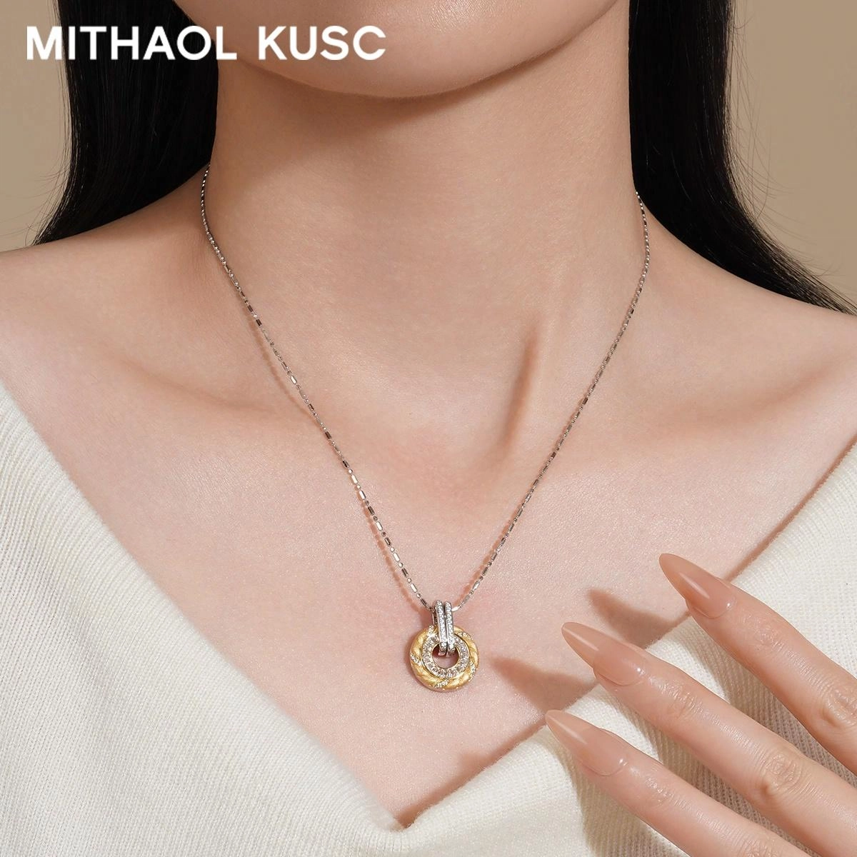 MITHAOL KUSC 18K 925