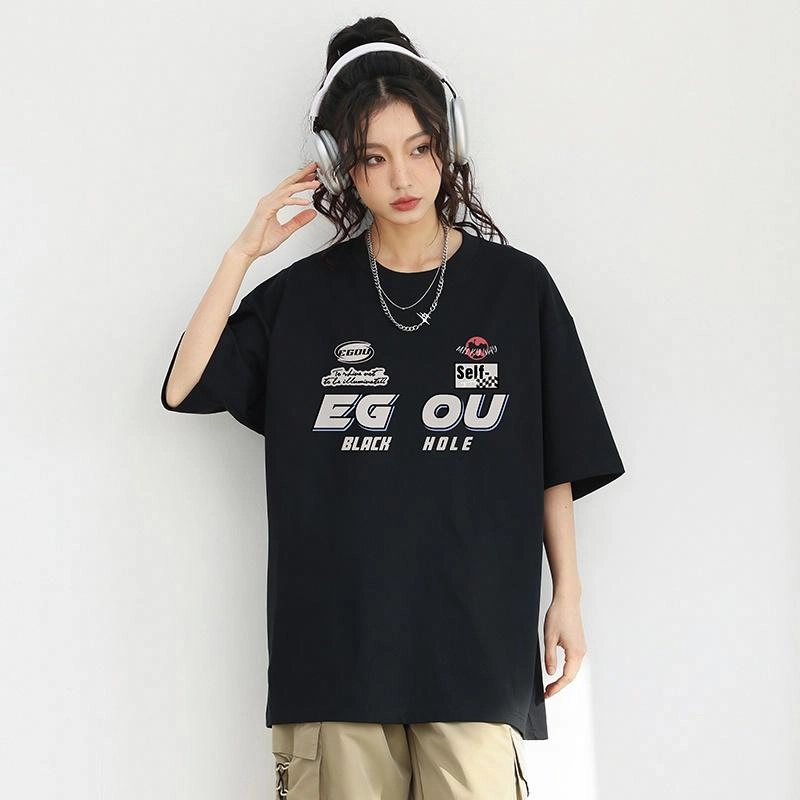 EGOU T