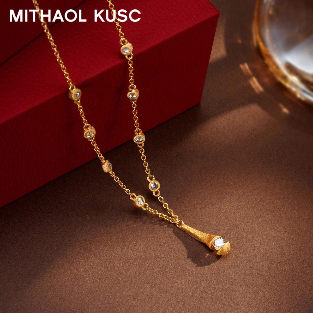 MITHAOL KUSC 925
