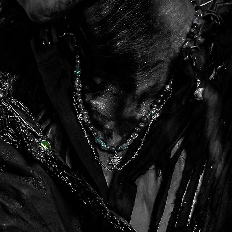 Dark World