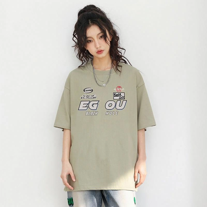 EGOU T