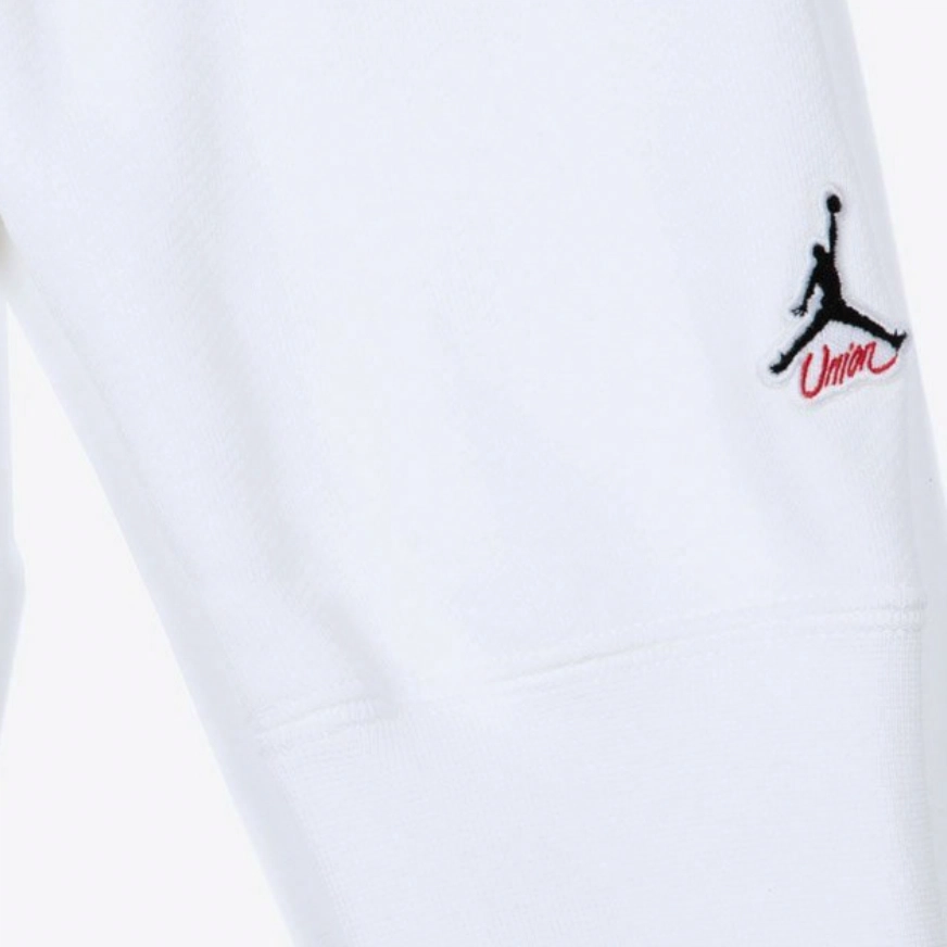 Jordan x Union LA