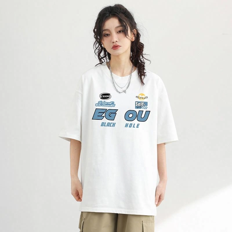 EGOU T