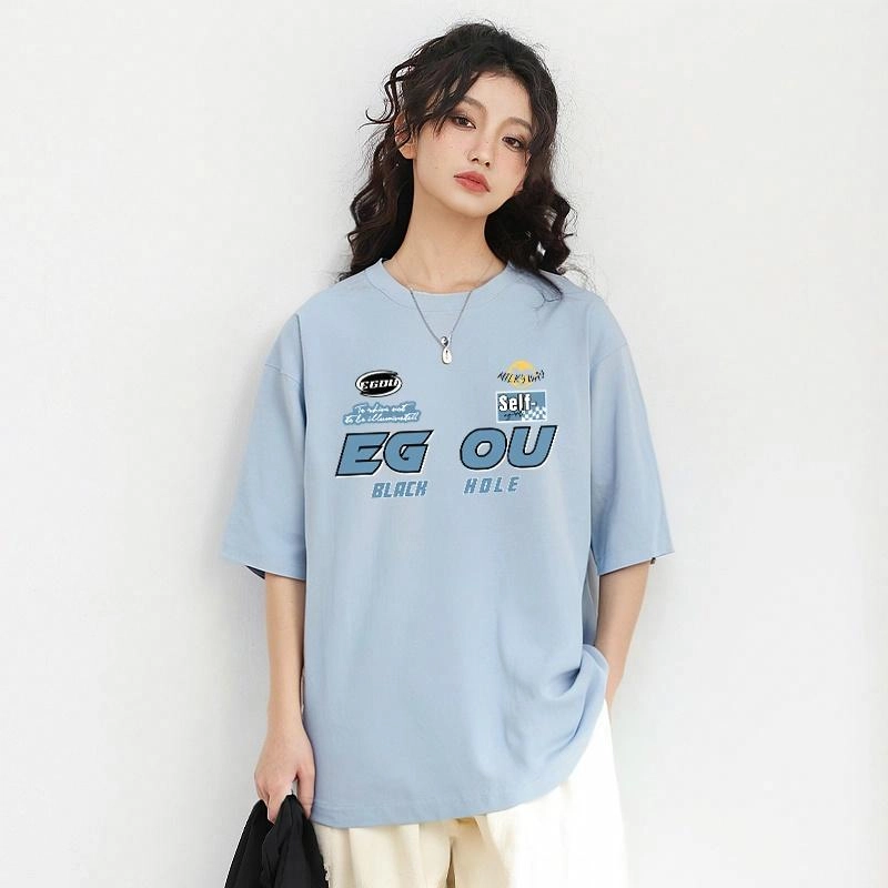 EGOU T