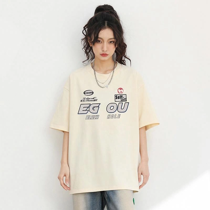 EGOU T