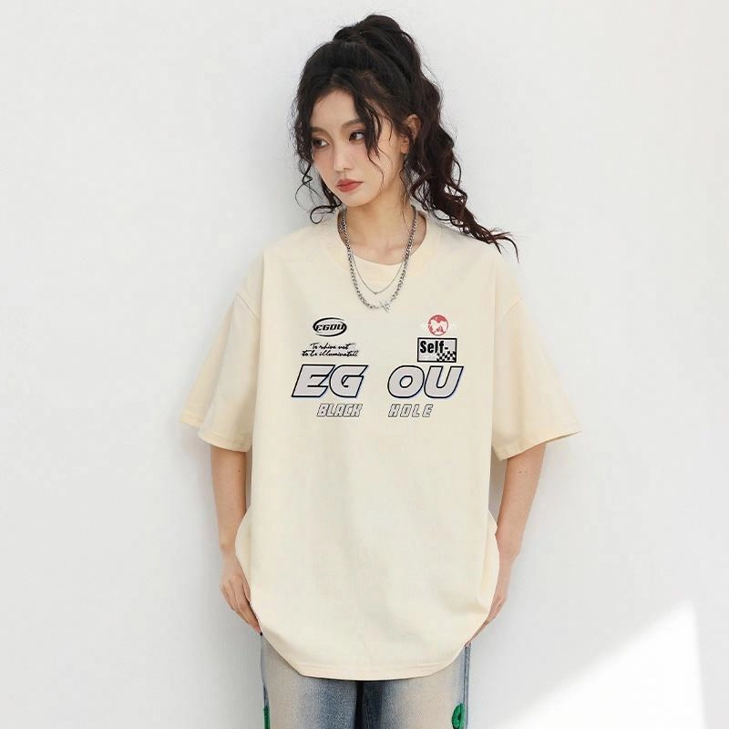 EGOU T