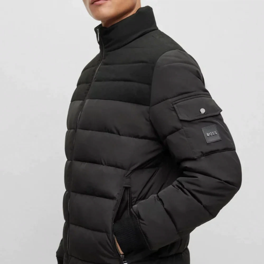 HUGO BOSS Black SS24