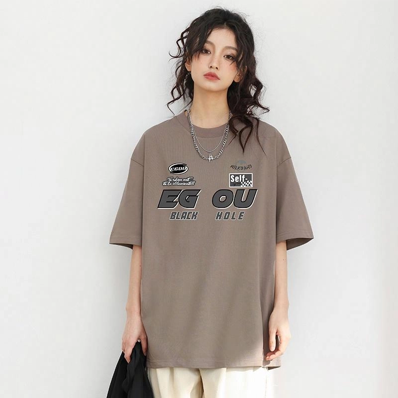 EGOU T