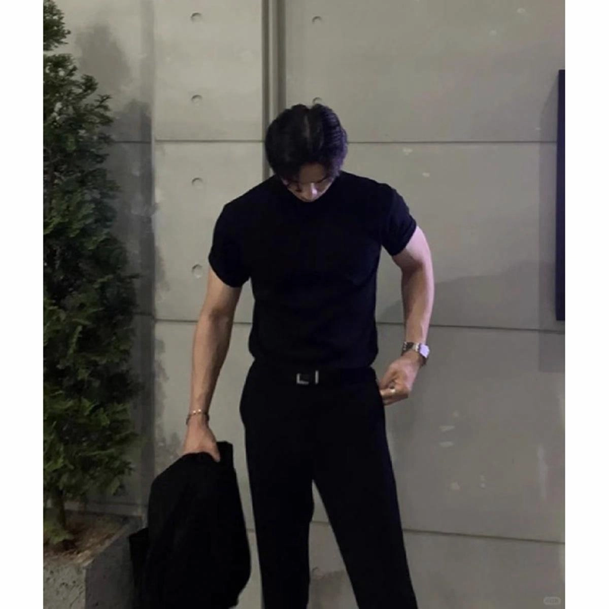 BENGEN T