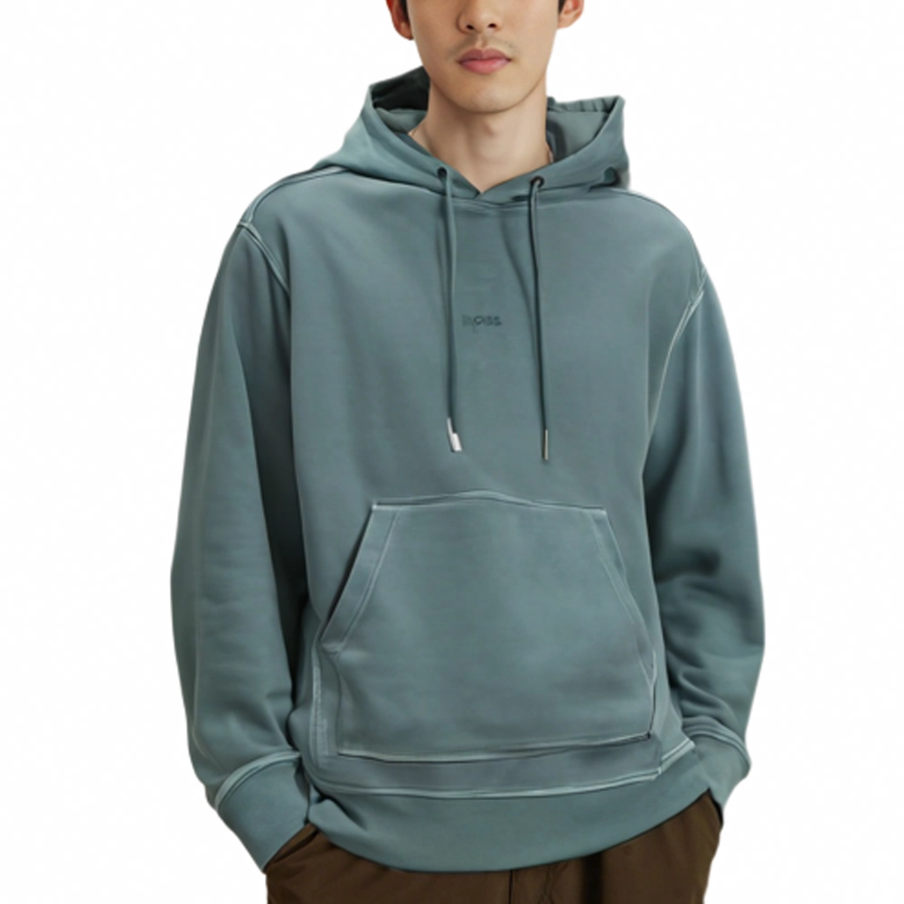 HUGO BOSS SS23 Logo