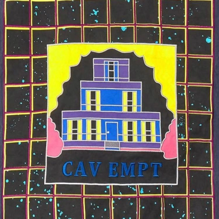 Cav Empt