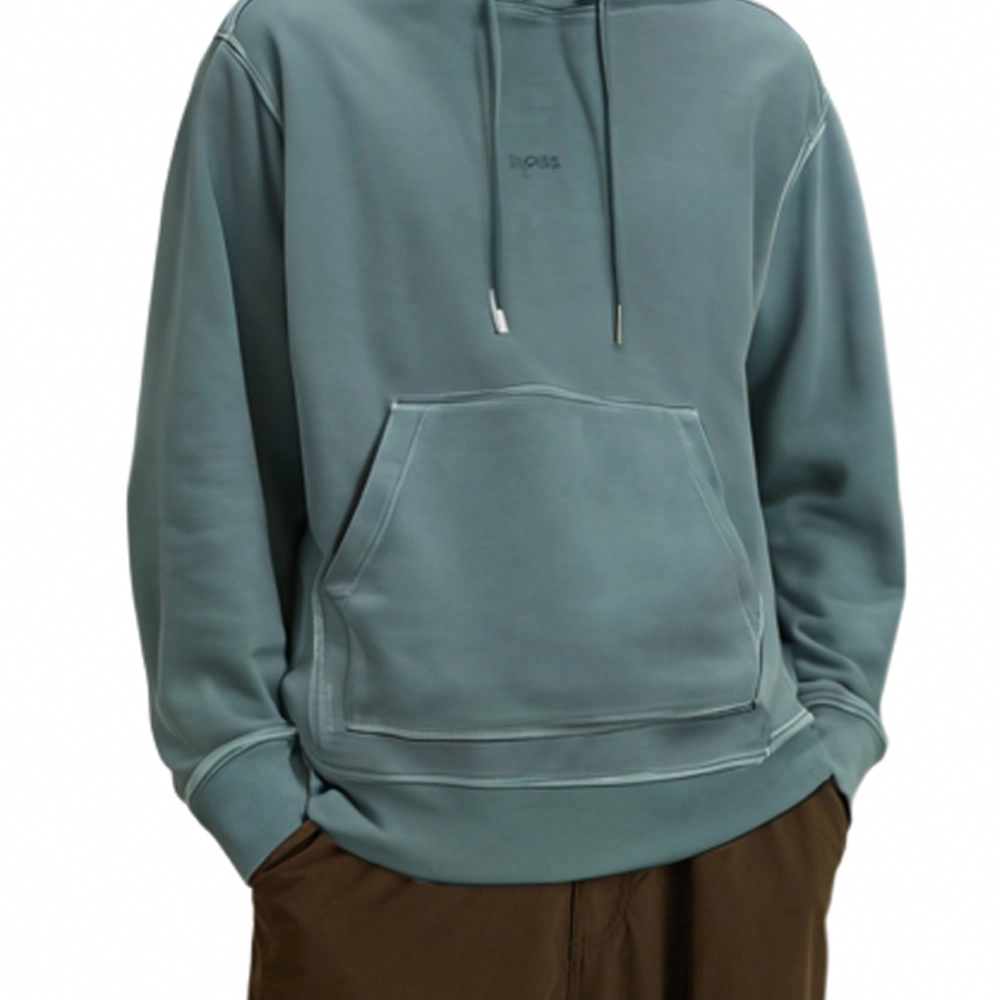 HUGO BOSS SS23 Logo