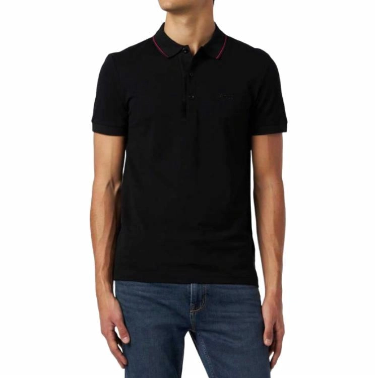 HUGO BOSS SS24 LogoPolo