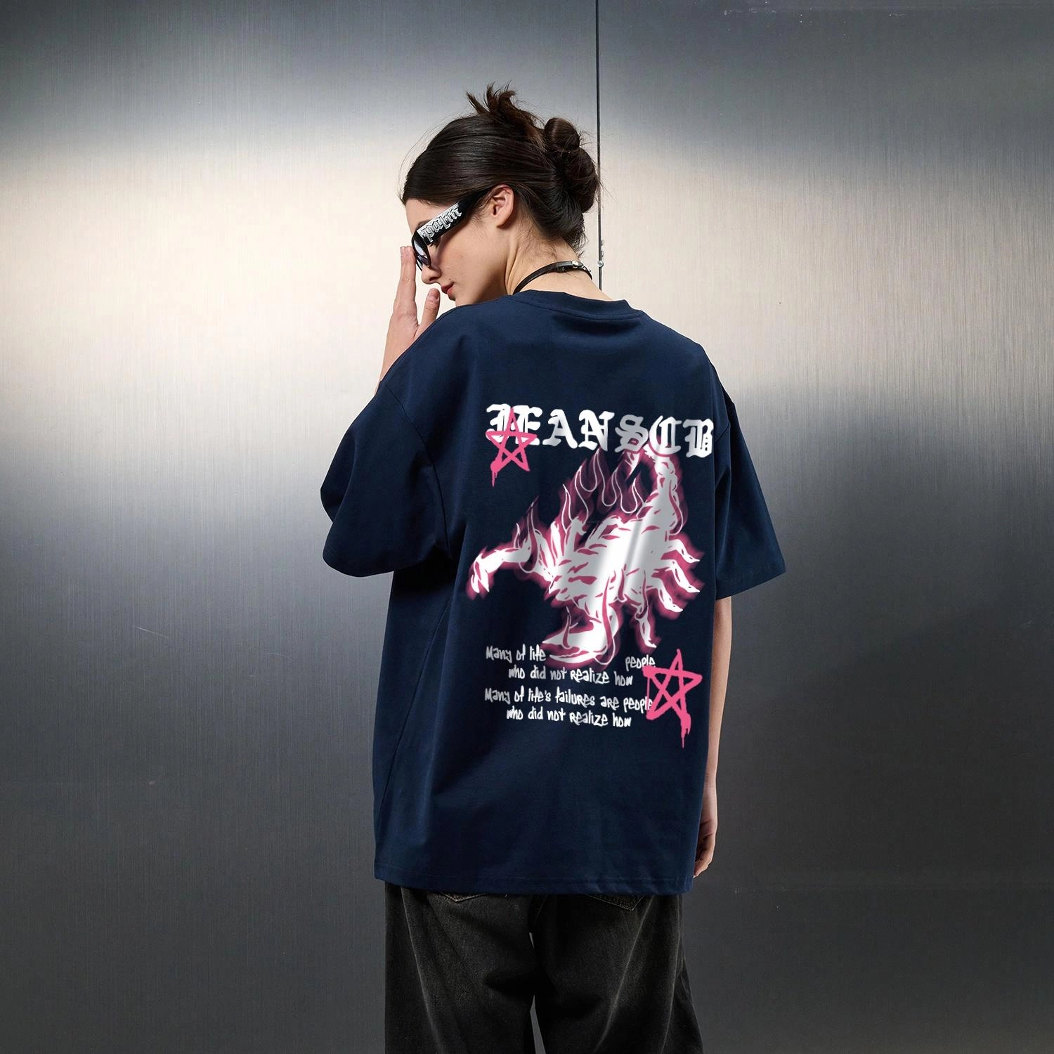 JEANSWEST CLUB LogoT