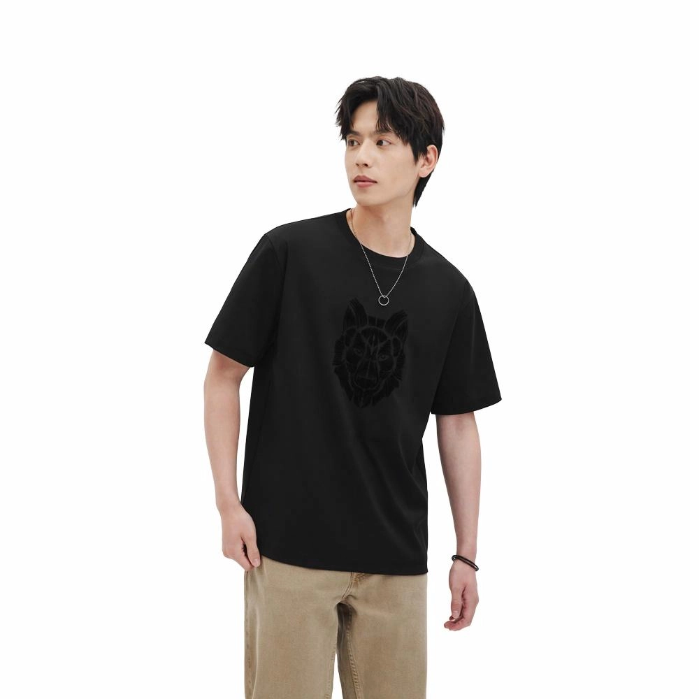 SEPTWOLVES T