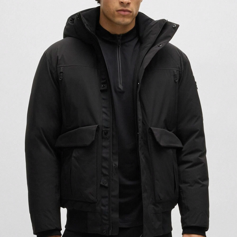 HUGO BOSS