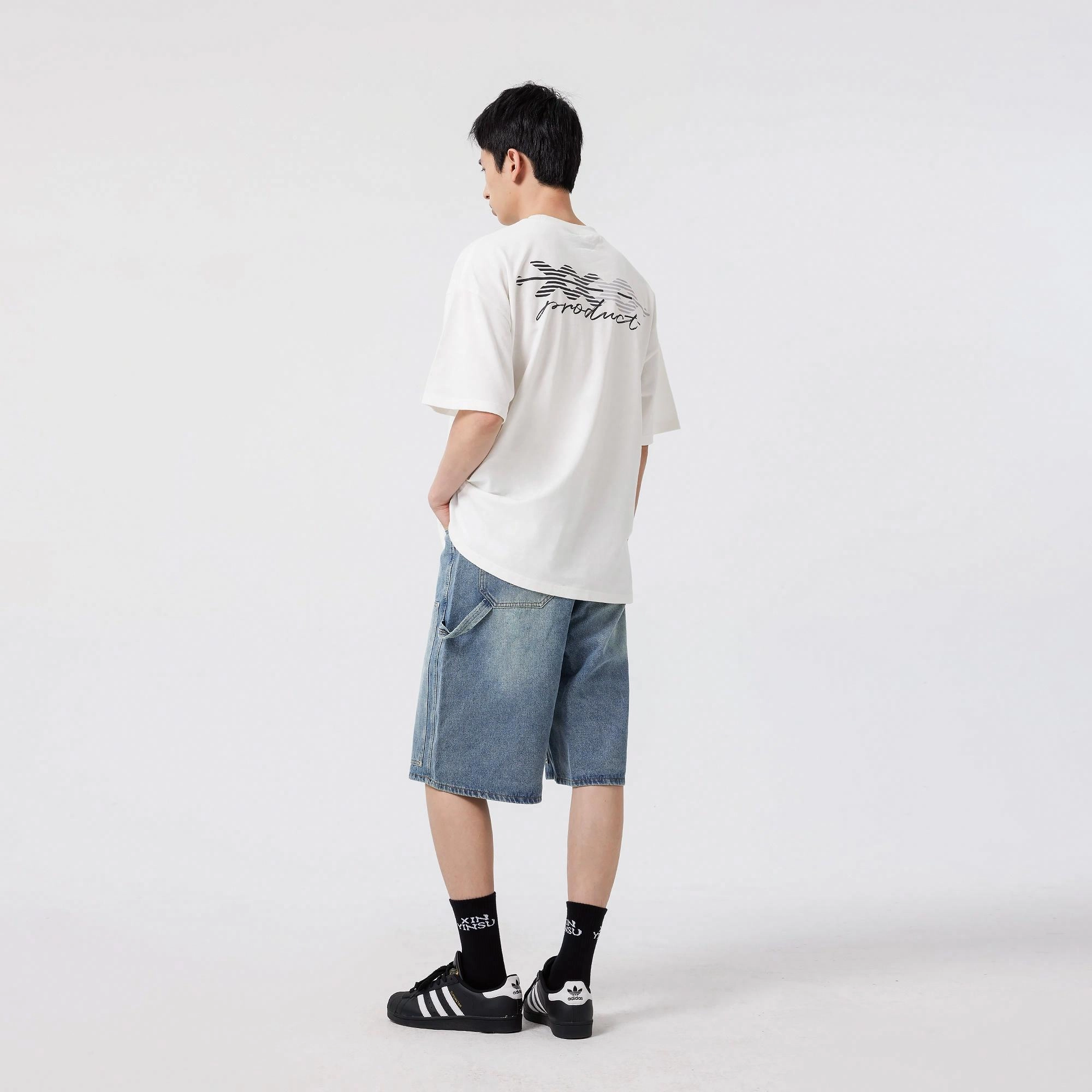XINYINSU 25SS T