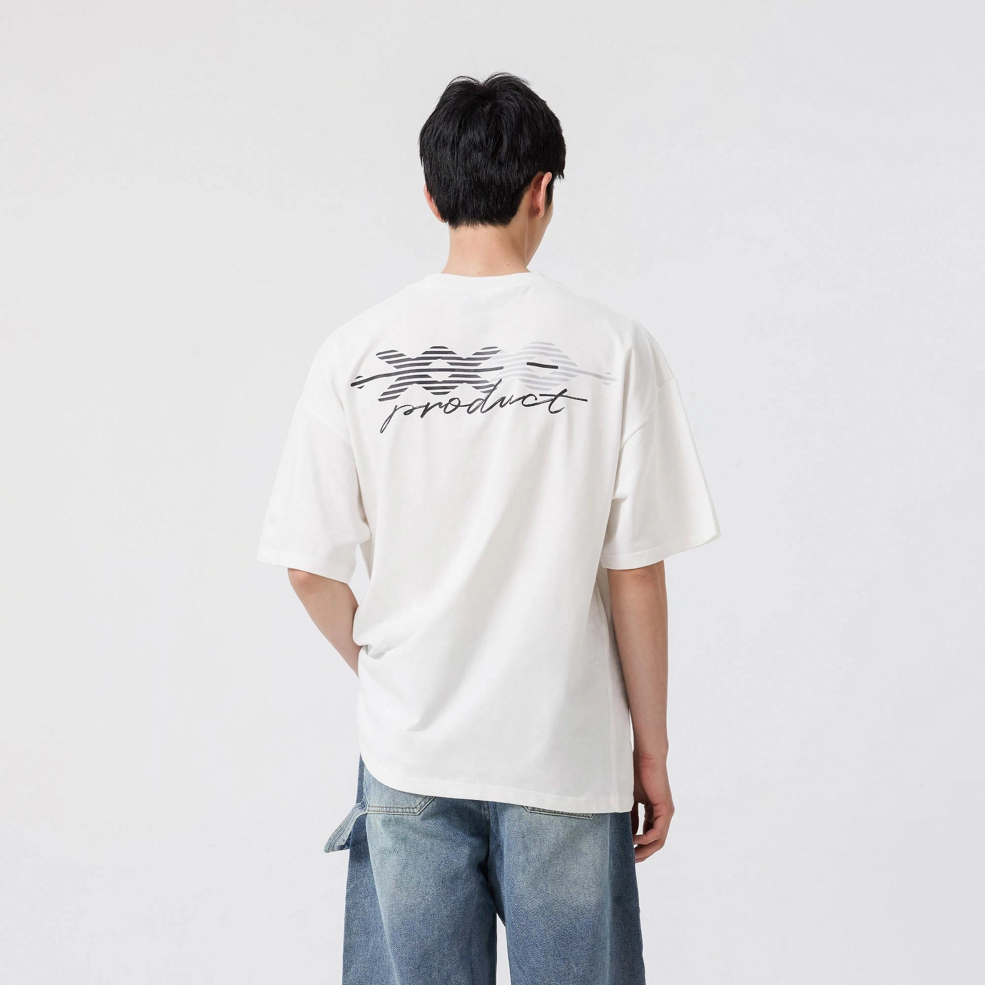 XINYINSU 25SS T