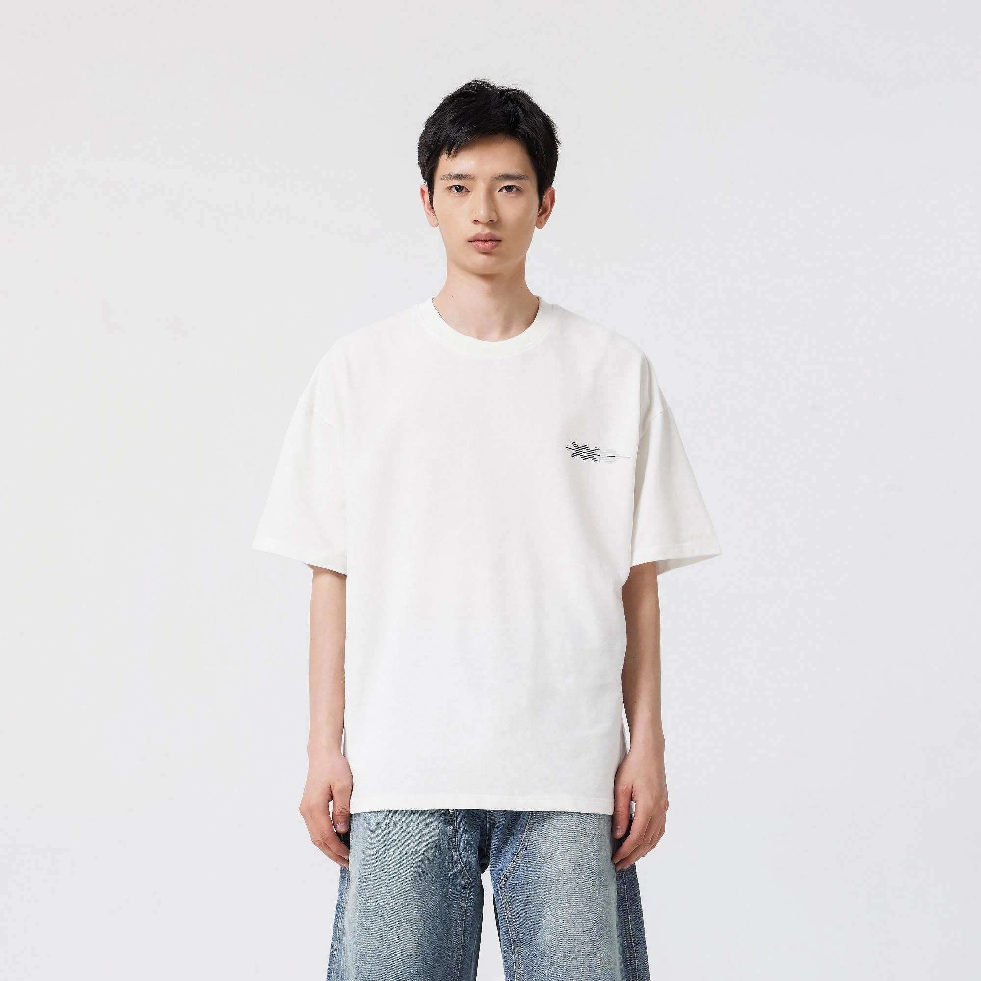 XINYINSU 25SS T