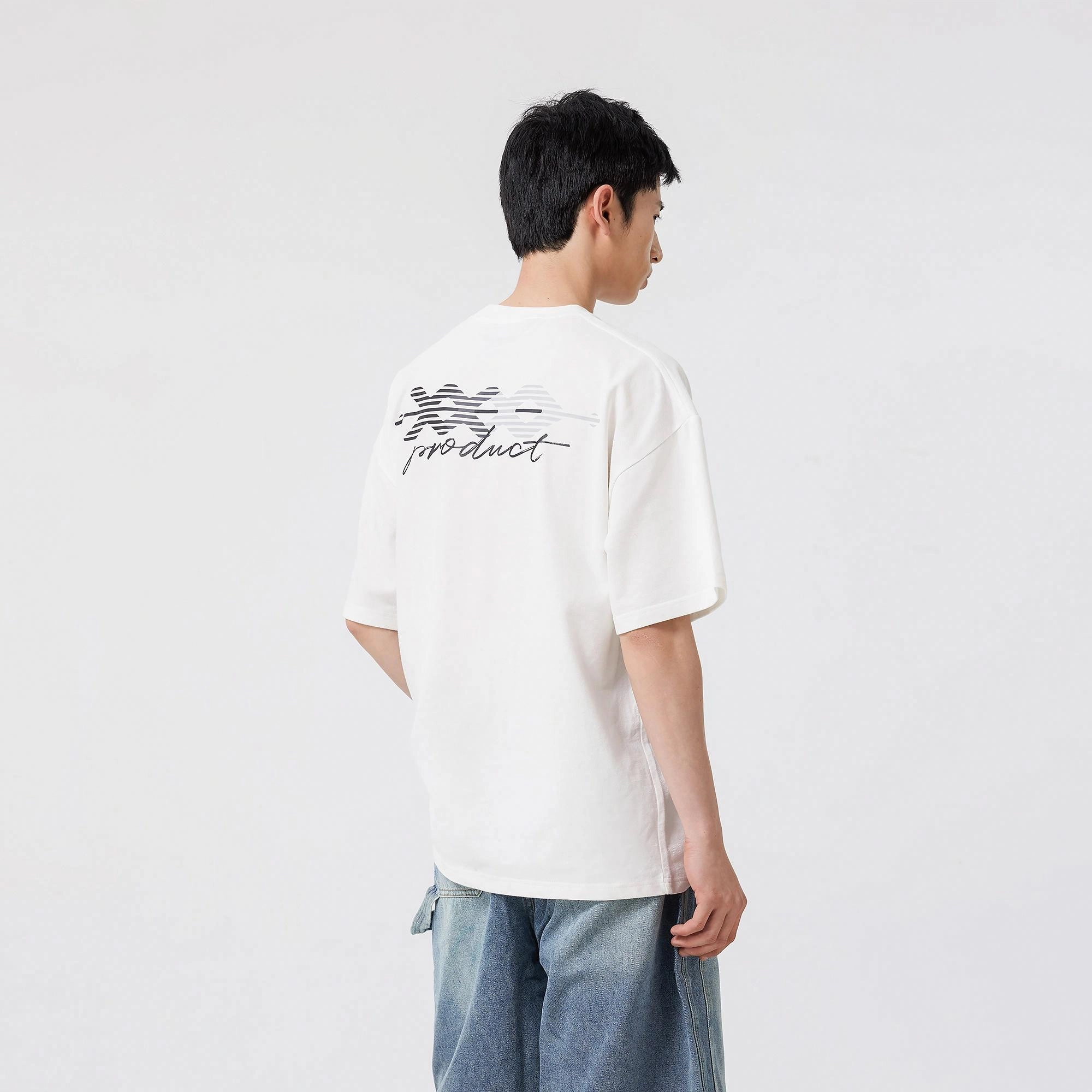 XINYINSU 25SS T