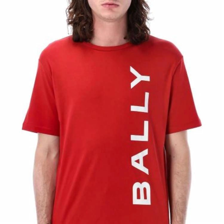 BALLY LogoT